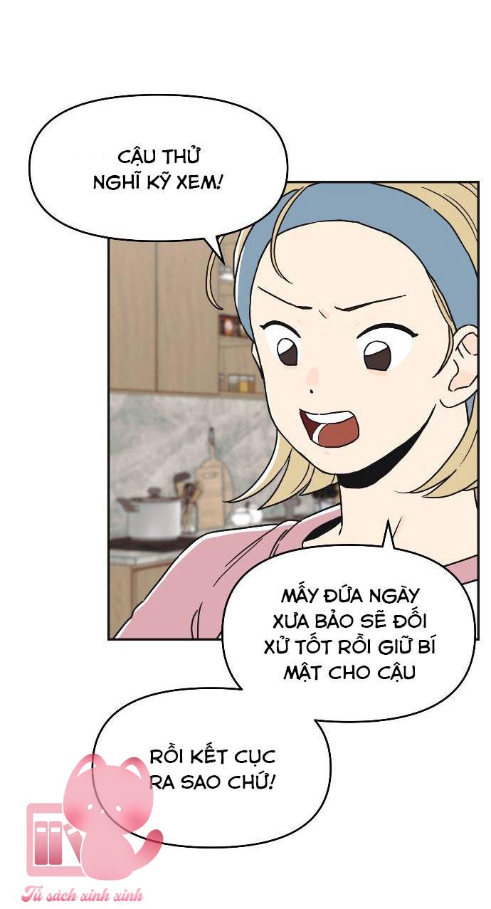 Trái Dấu Hút Nhau Chap 2 - Next Chap 3