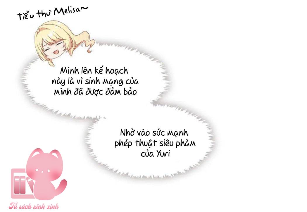Hãy Coi Chừng Ác Nữ Chapter 63 - Next Chapter 64