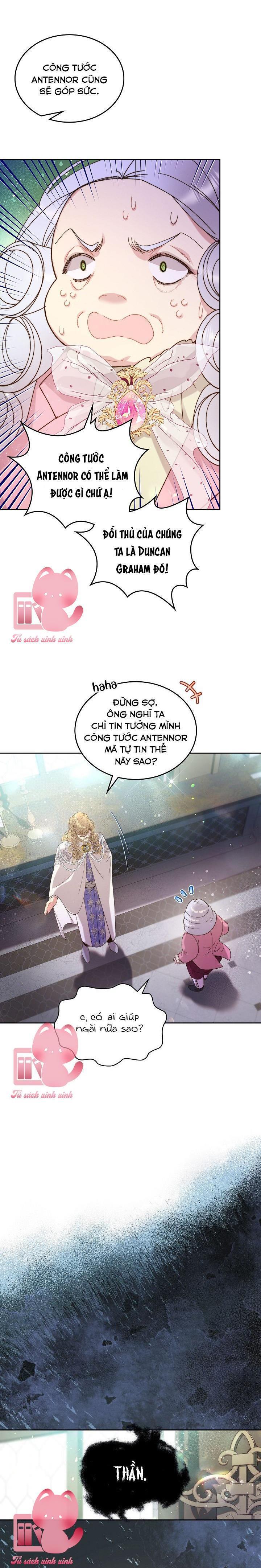 Beatrice Chap 95 - Trang 2