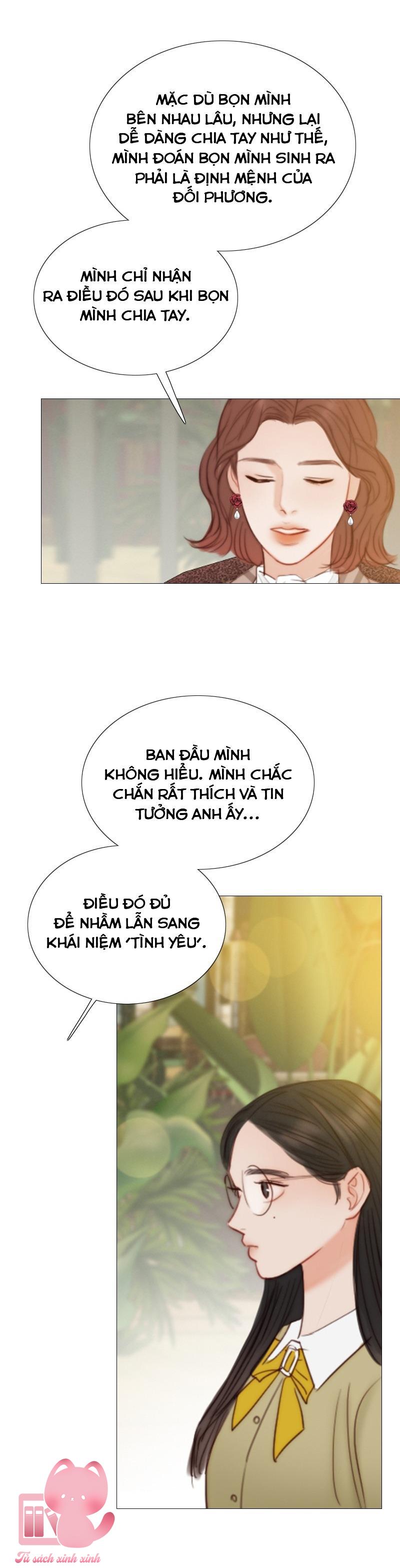 Serena Chap 61 - Trang 2