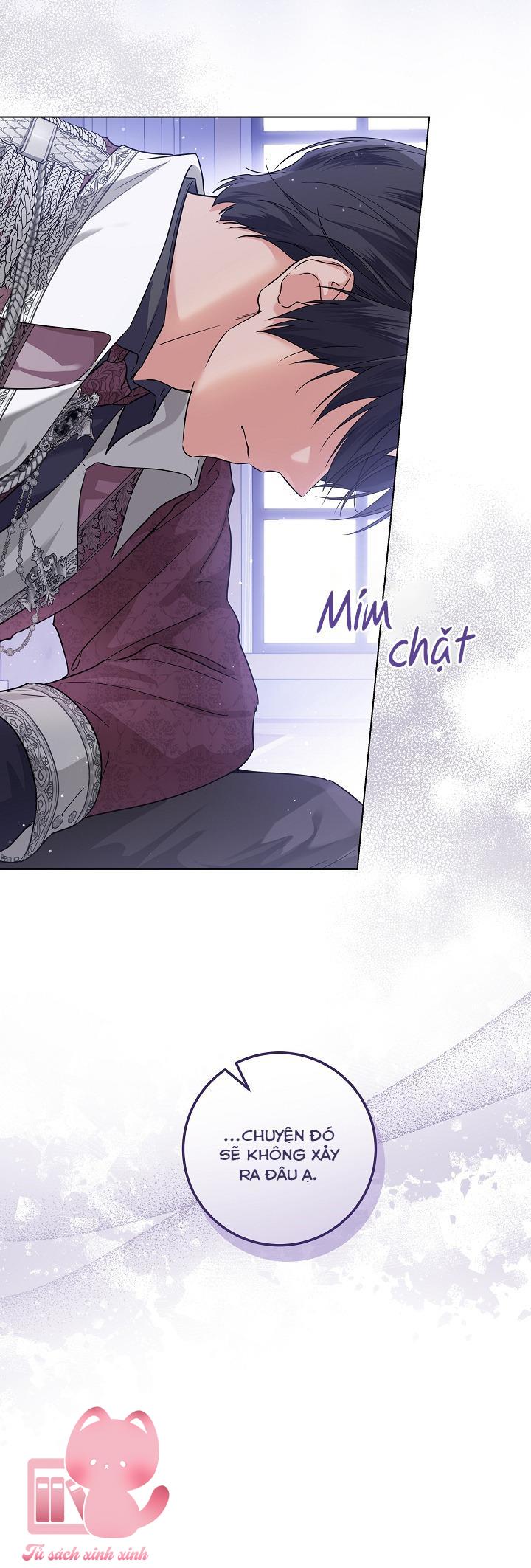 Hoàng Nữ Cosplay Nonfan Chapter 40 - Next Chapter 41