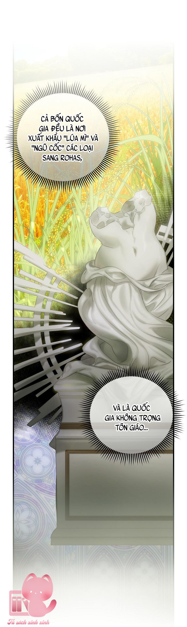 Đứa Nhỏ Không Phải Là Con Anh Chapter 71 - Next Chapter 71.1