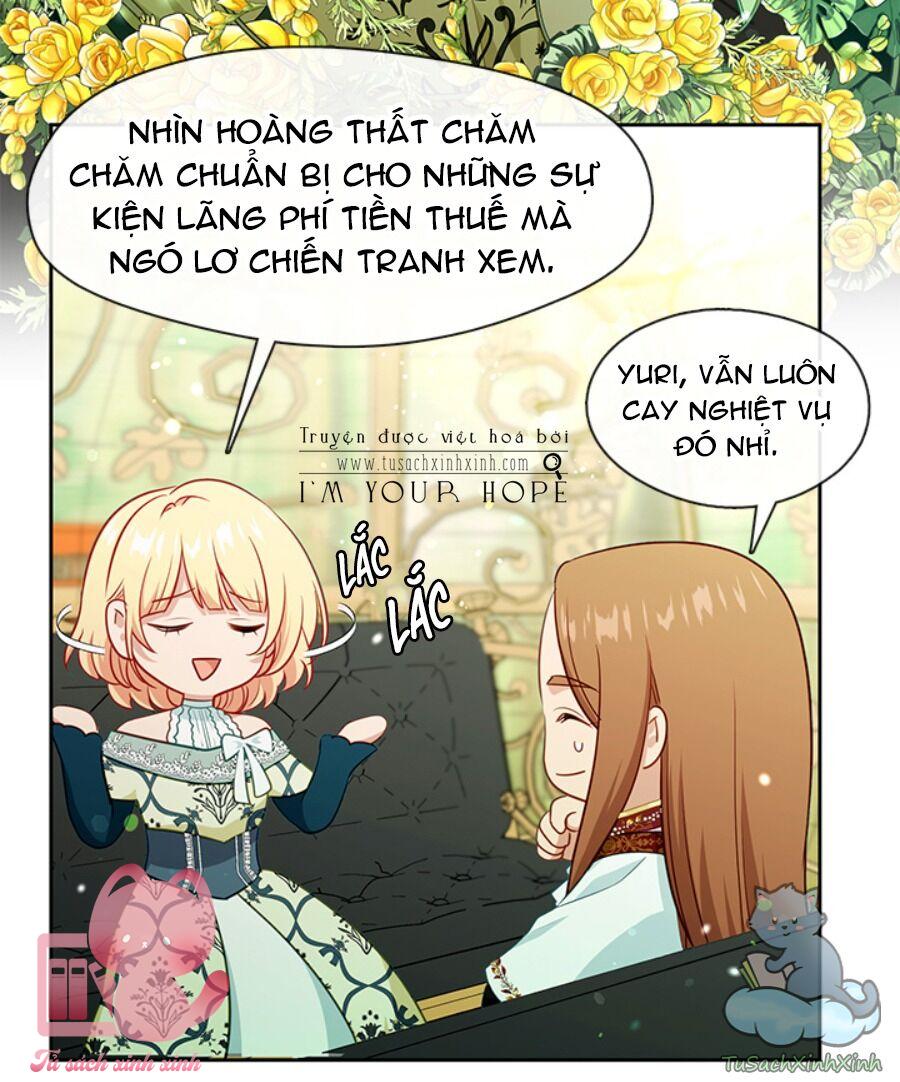 Hãy Coi Chừng Ác Nữ Chapter 90 - Next Chapter 91