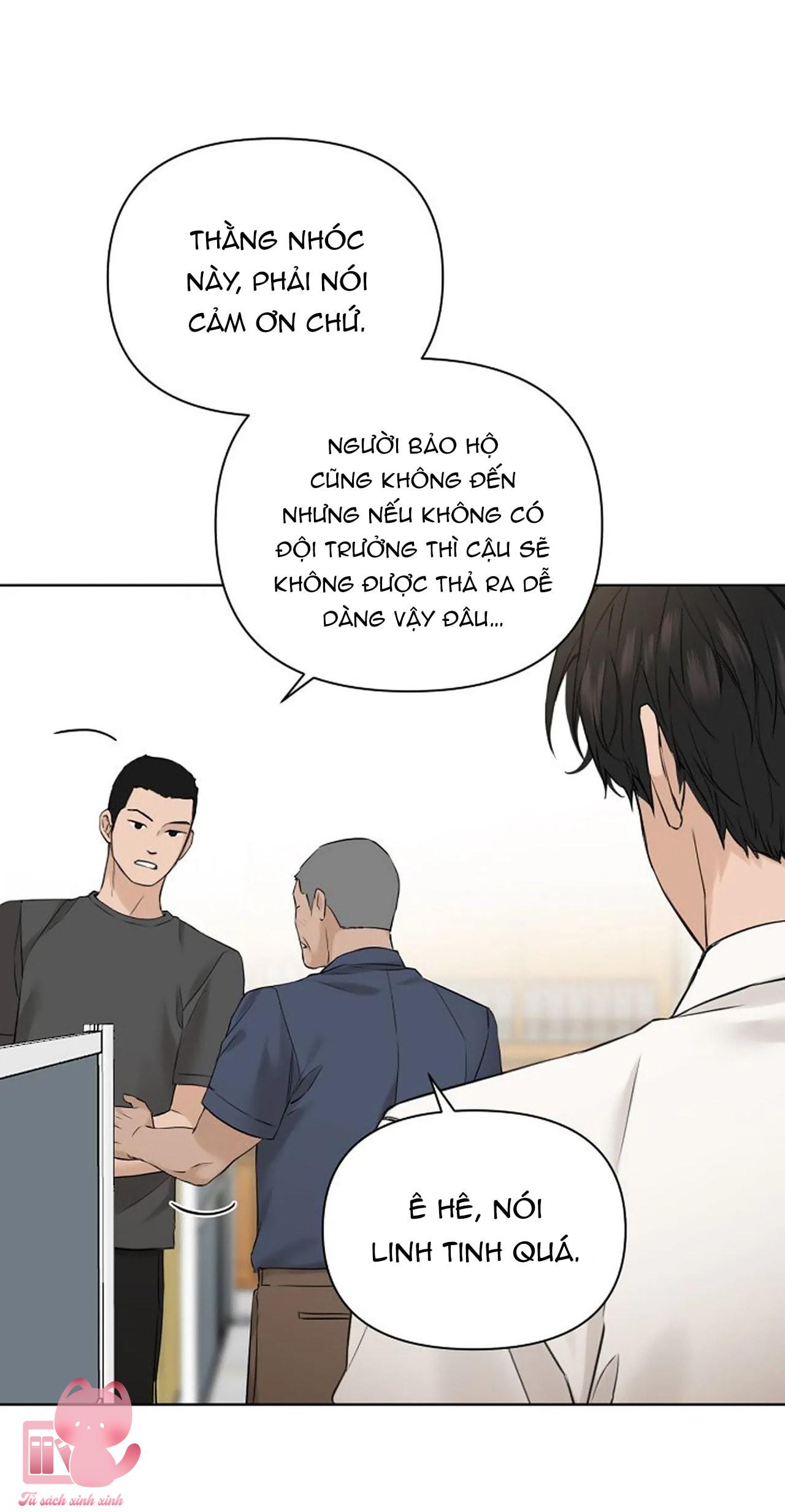 Bình Minh Chap 27 - Next Chapter 27.1