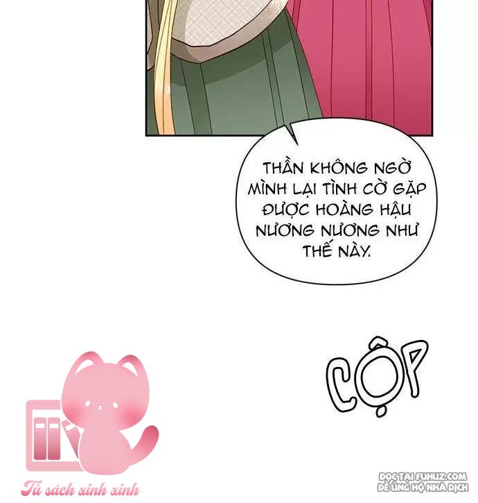 Hoàng Hậu Tái Hôn Chapter 54 - Trang 4