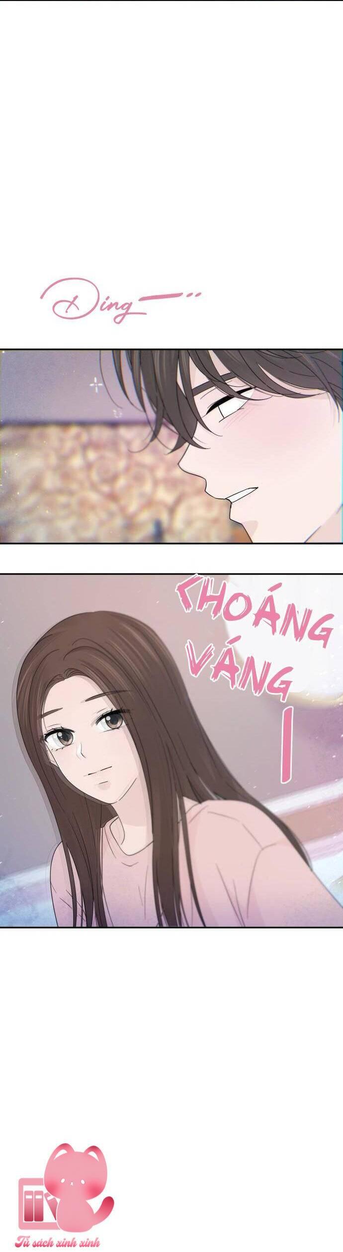 Lời Tỏ Tình Đi Lạc Chapter 57 - Trang 4