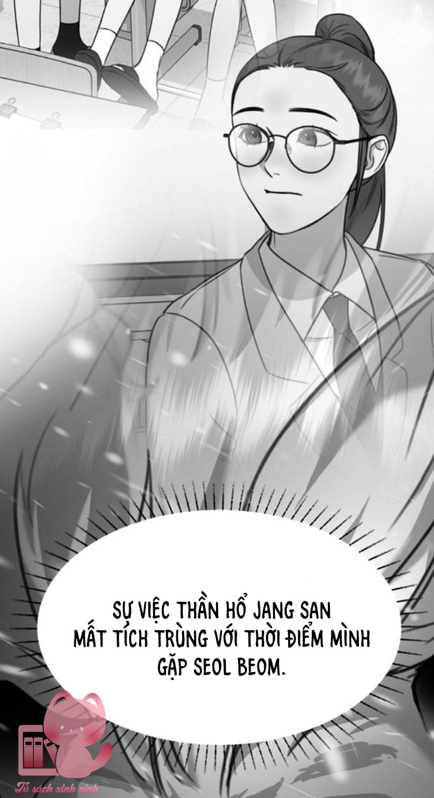 Thần Hổ Jangsan Chapter 33 - Next Chapter 34
