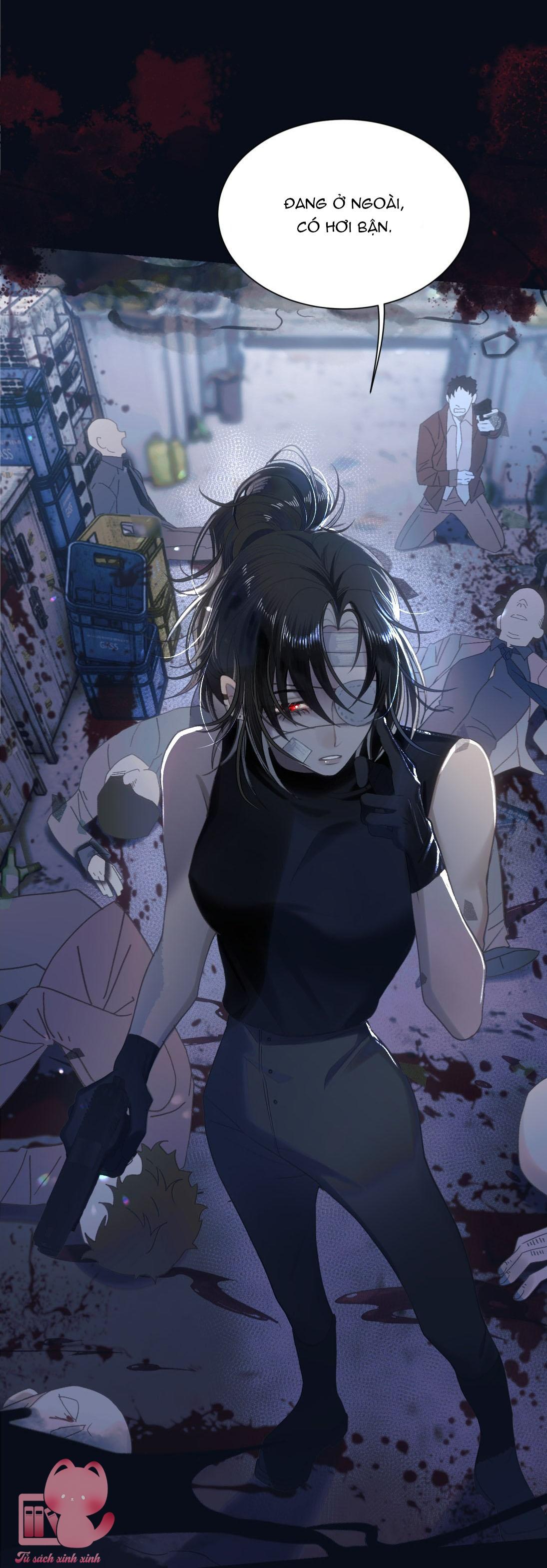 Đồng loại Chapter 11 - Trang 3