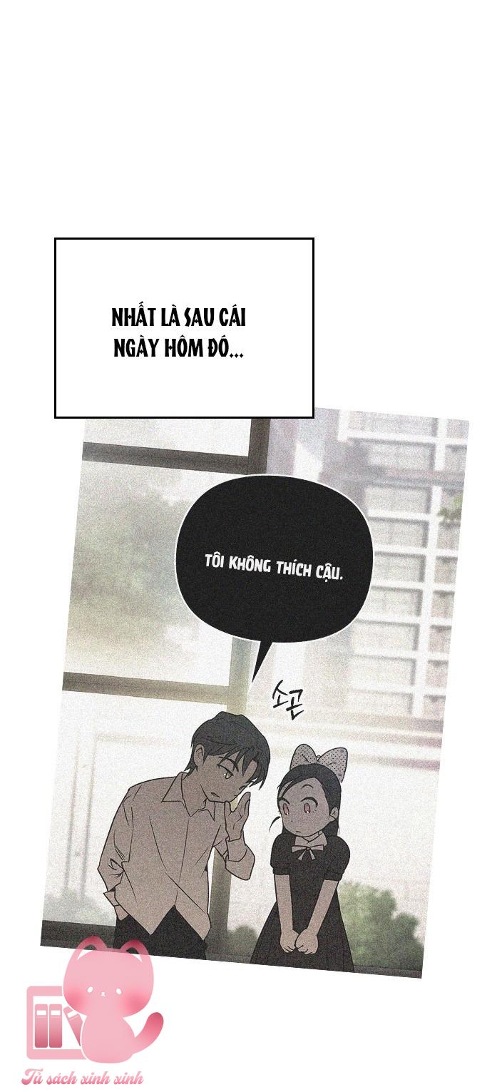 Nhật Ký Tình Yêu Mù Mờ Của Tôi Chap 2 - Next Chap 3