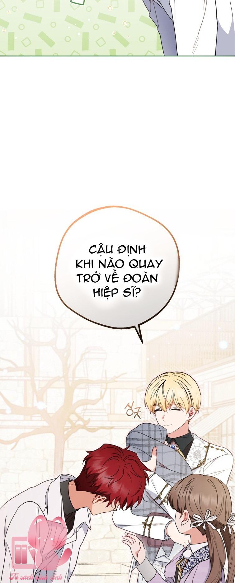 Được Yêu Thương Mà Còn Ngại Ngùng Sao! Chap 49 - Next Chap 50