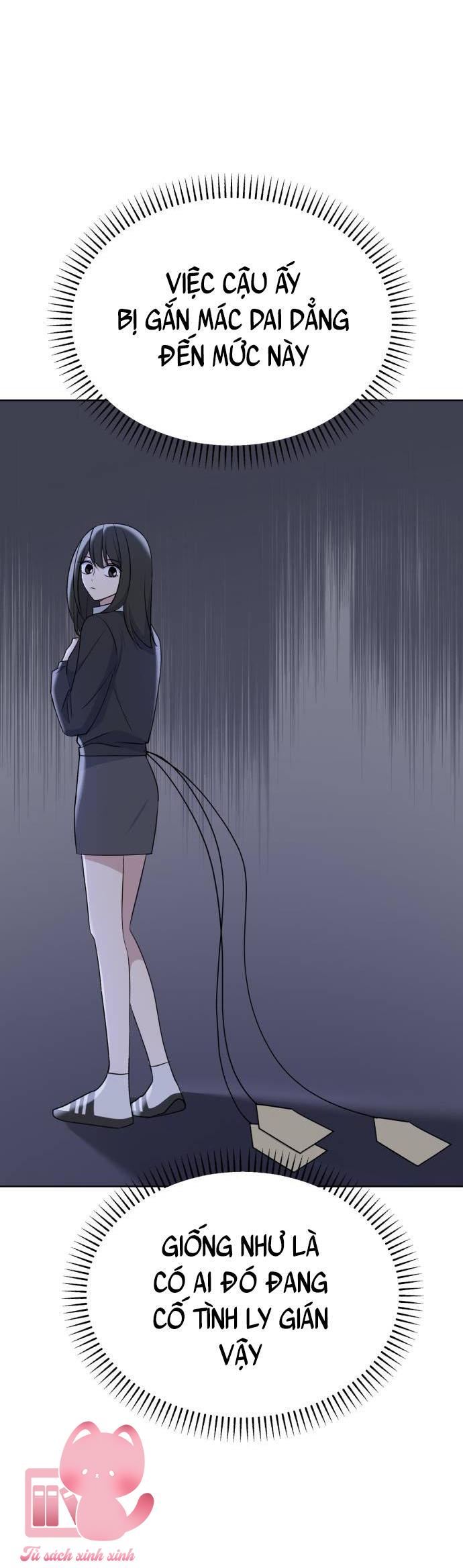 Quan Hệ Nhân Quả Chap 95 - Next Chap 96