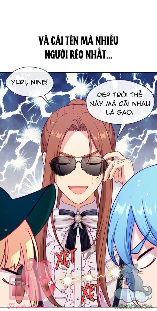 Hãy Coi Chừng Ác Nữ Chapter 89 - Next Chapter 90