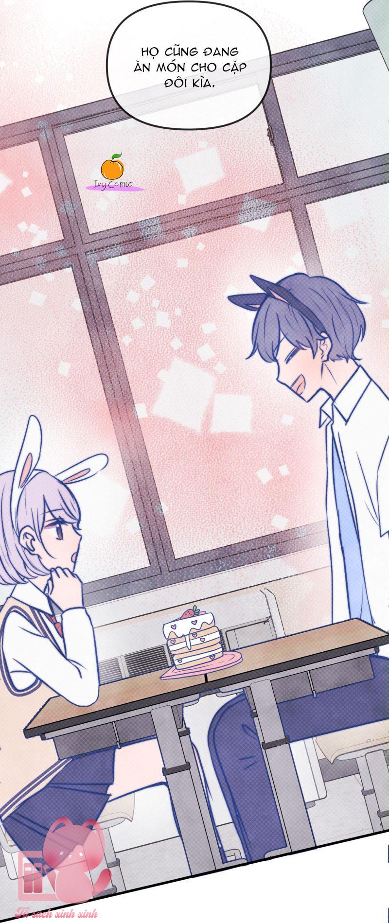 Tình Yêu Tựa Vòng Lặp Chap 35 - Next Chap 36