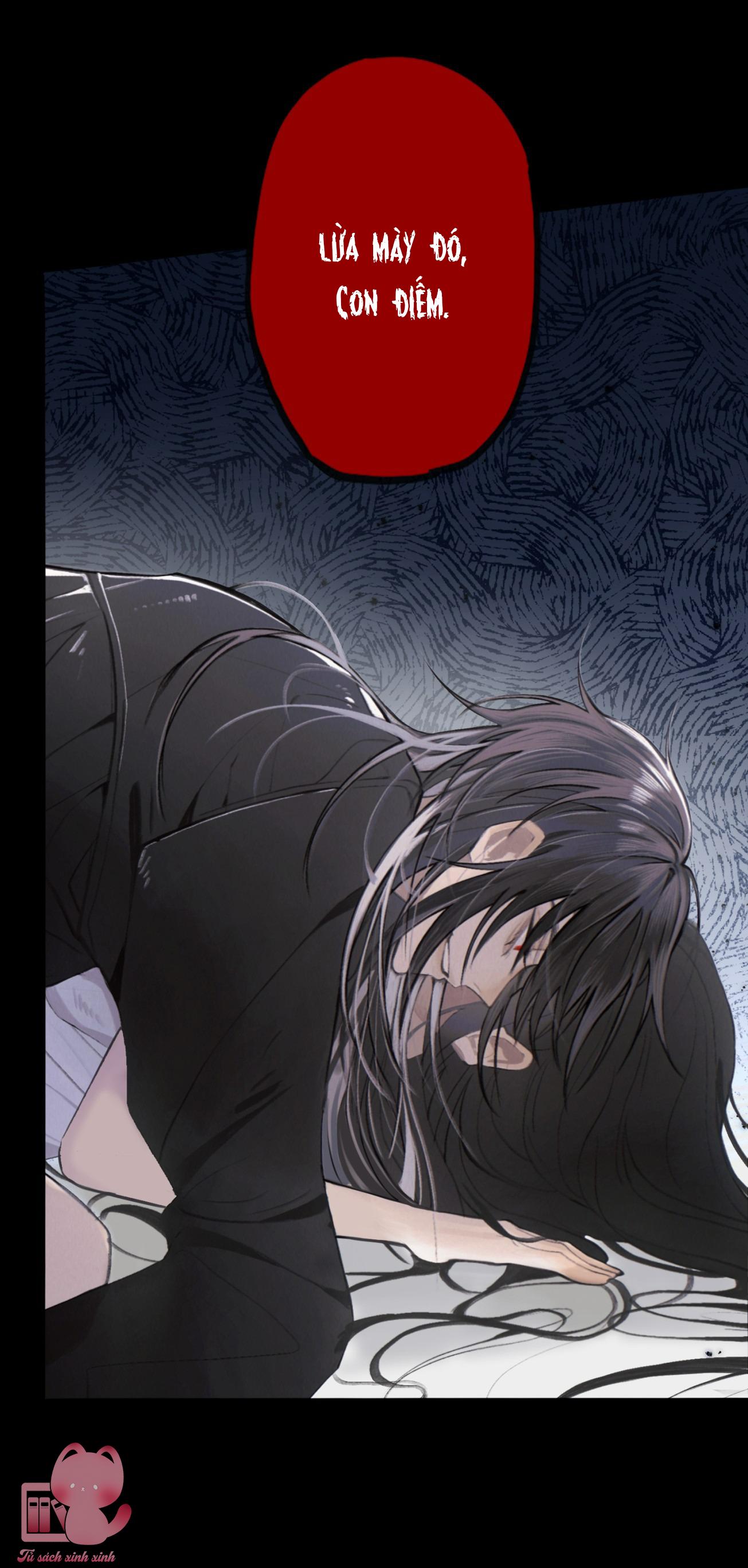 Đồng loại Chapter 1 - Trang 3