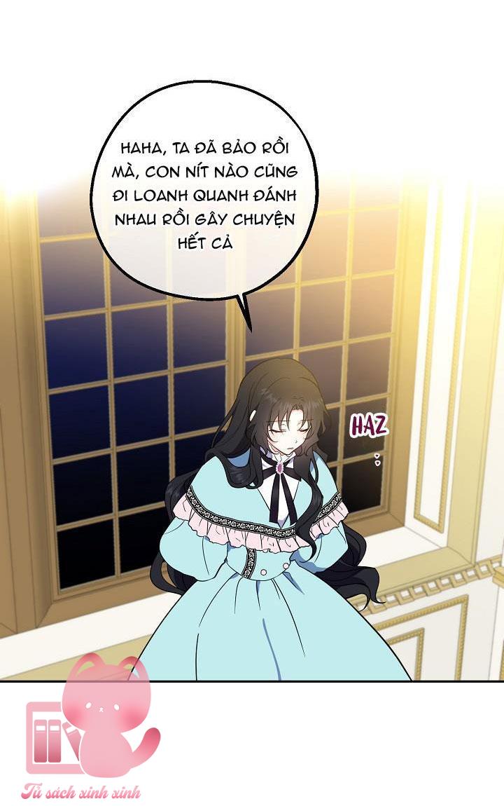 A Nào, Ngậm Thìa Vàng Nhé? Chap 3 - Next Chap 4