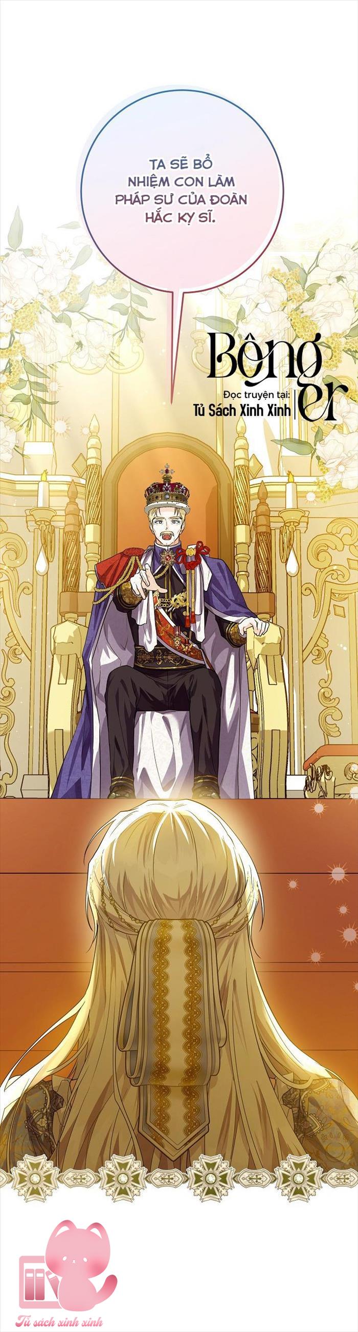 Hoàng Nữ Cosplay Nonfan Chapter 3 - Next Chapter 4