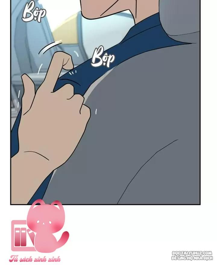 Lớ Ngớ Vớ Phải Tình Yêu Chap 49 - Next Chapter 49.1