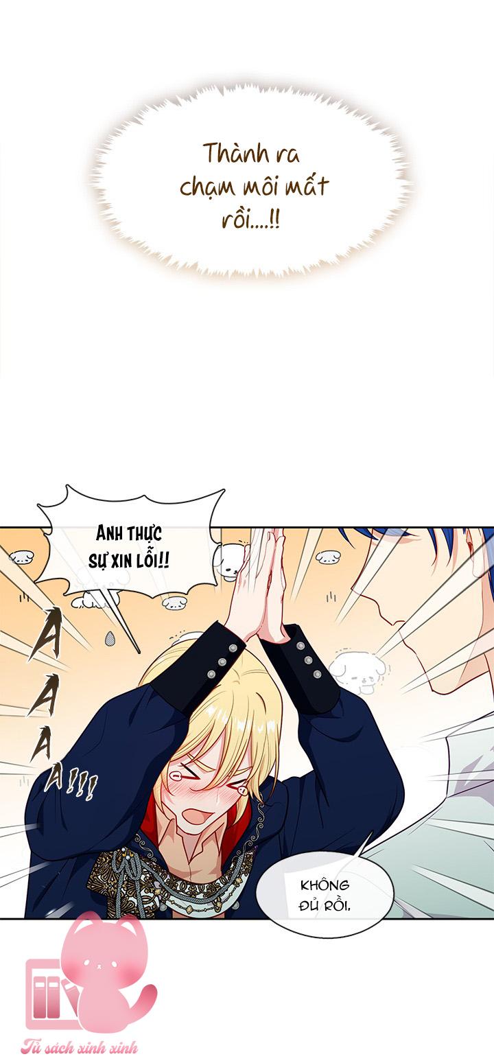 Hãy Coi Chừng Ác Nữ Chap NT29 - Next Chap NT28