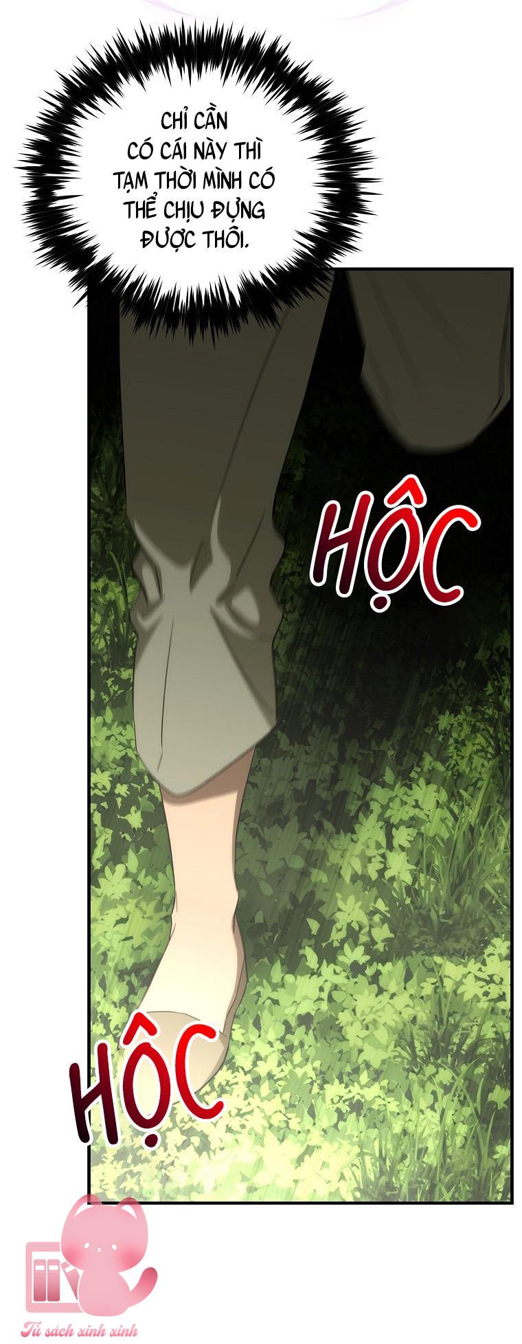 Đứa Nhỏ Không Phải Là Con Anh Chapter 68 - Next Chapter 68.2
