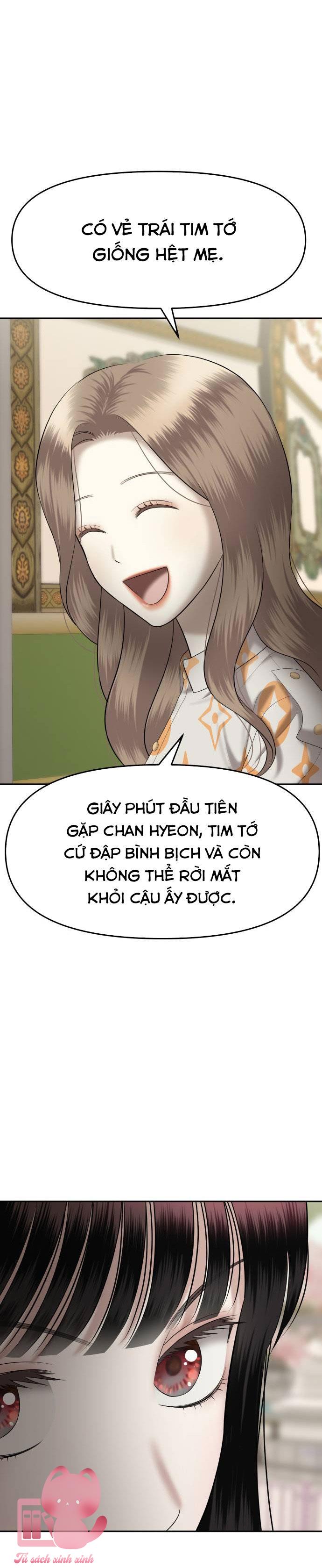 Chị Em Tranh Đấu Chap 16 - Trang 2