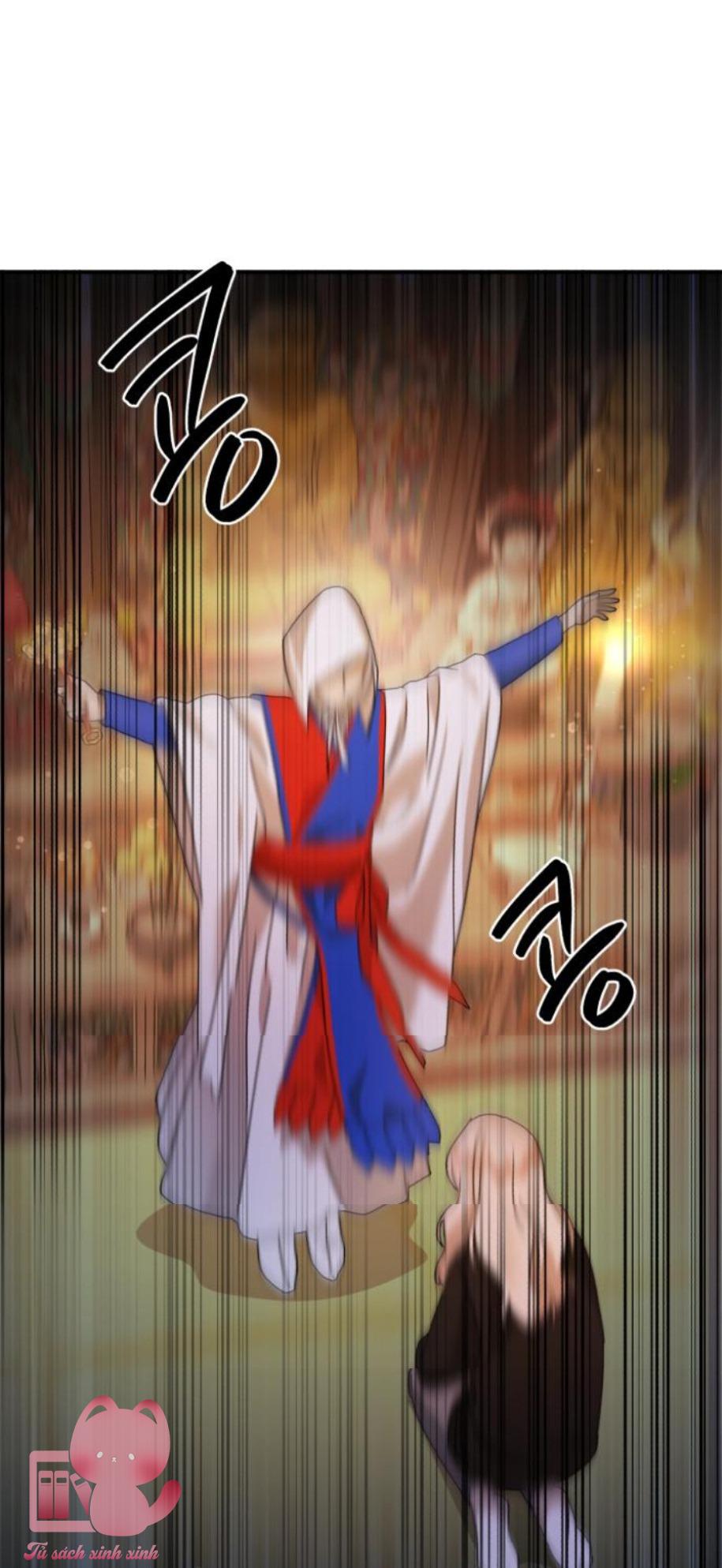 Thần Hổ Jangsan Chapter 27 - Next Chapter 28
