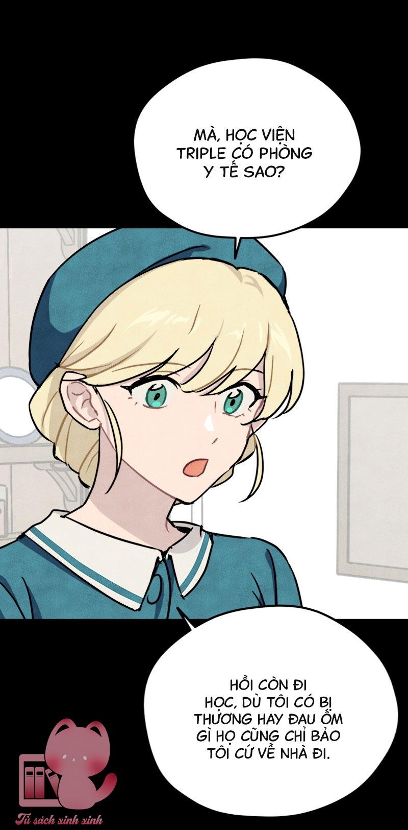 Phù Thủy Độc Dược Chap 7 - Next Chap 8