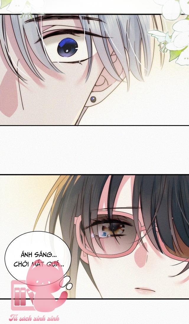 Bệnh Yêu Chapter 10 - Trang 3