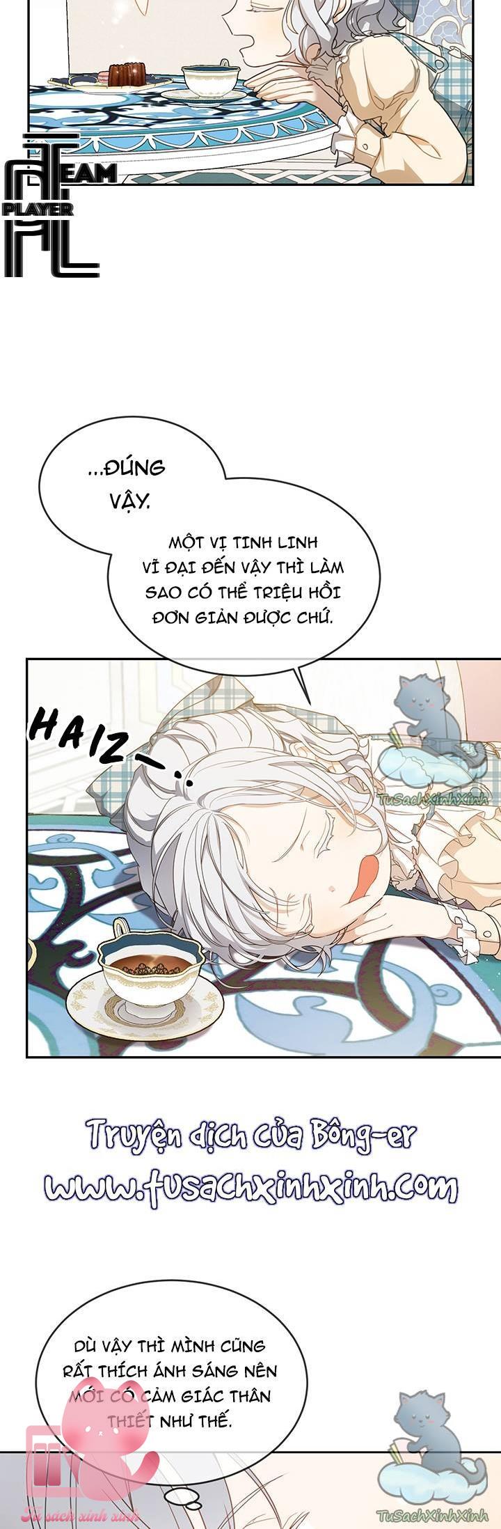 Hướng Về Ánh Dương Lần Nữa Chapter 15 - Trang 4