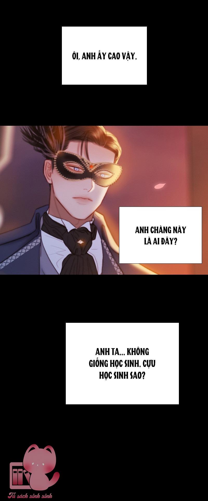 Serena Chap 65 - Trang 2