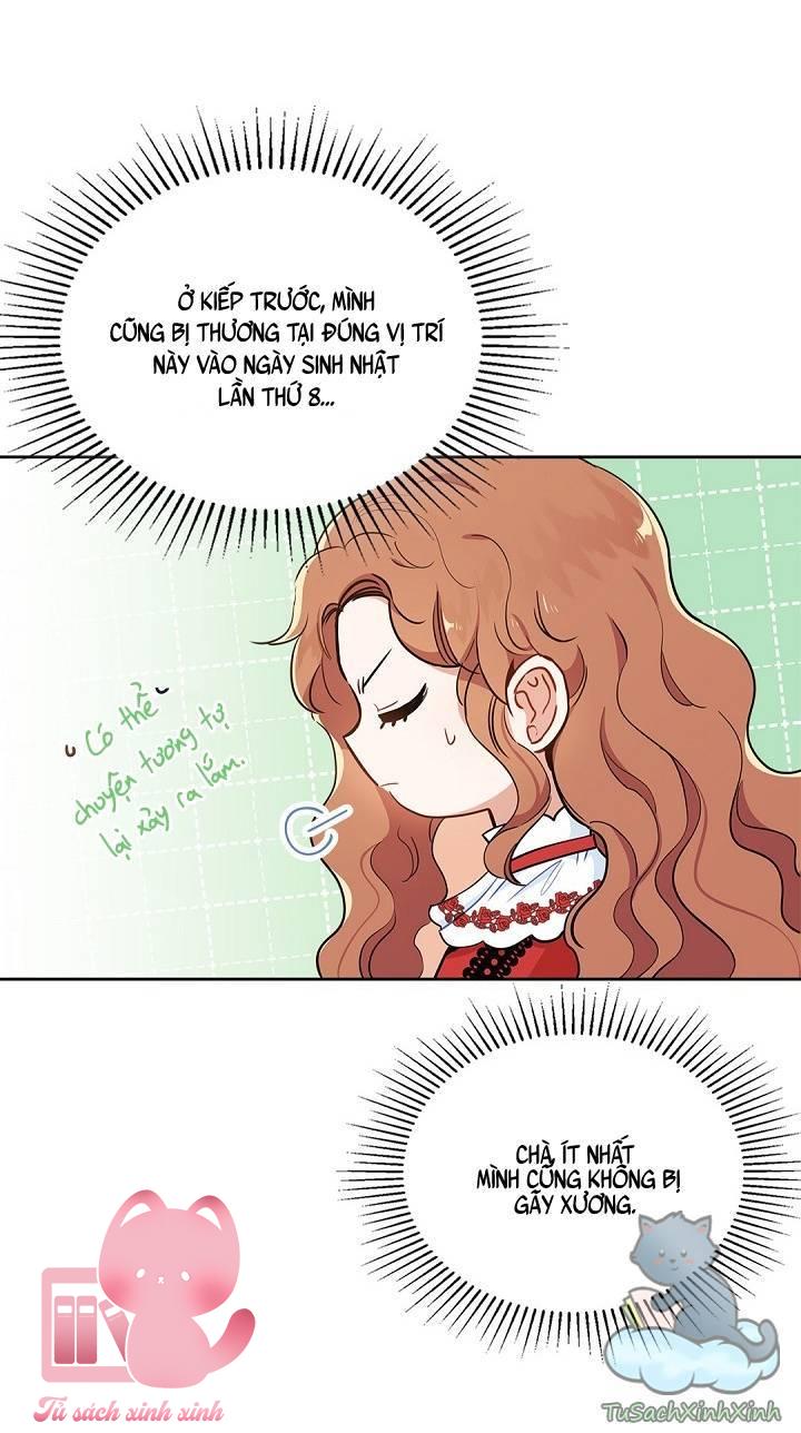 Kiếp Này Ta Sẽ Trở Thành Gia Chủ Chap 5 - Next Chap 6