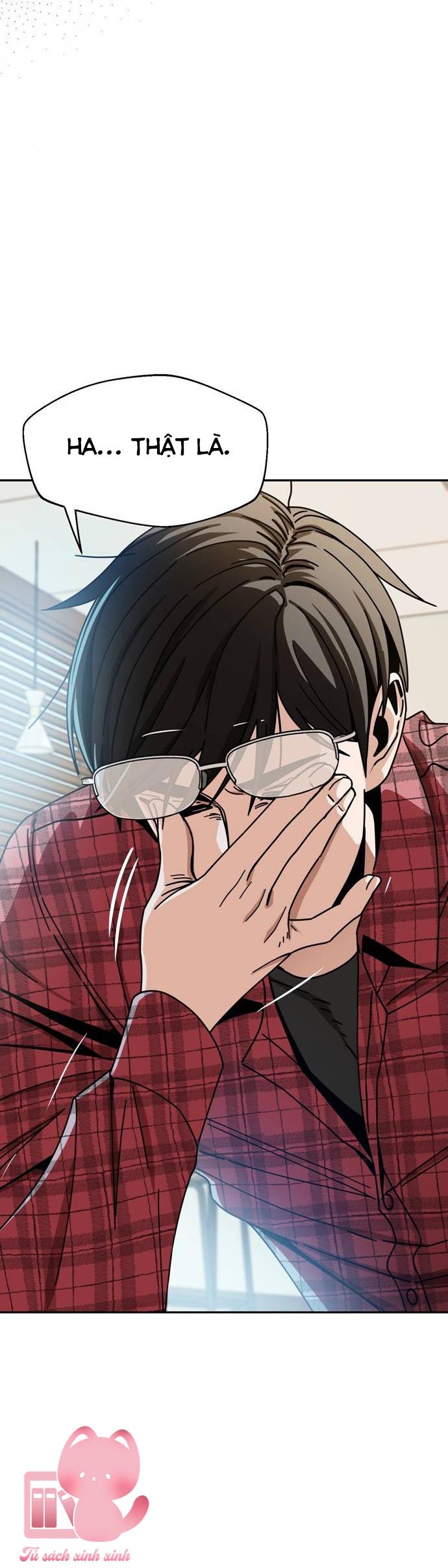 Lớ Ngớ Vớ Phải Tình Yêu Chapter 26 - Next Chapter 27