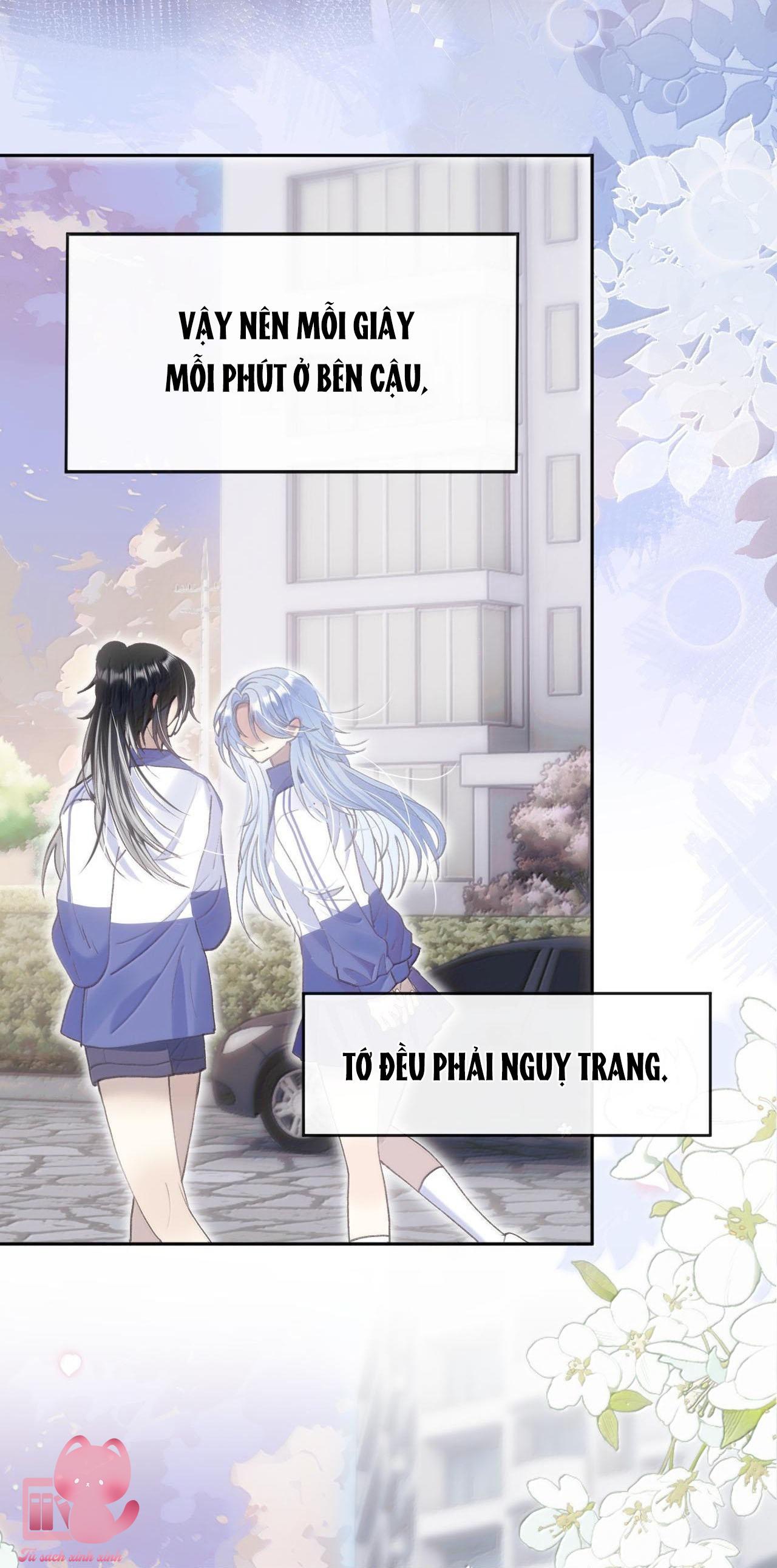 Đồng loại Chapter 23 - Trang 3