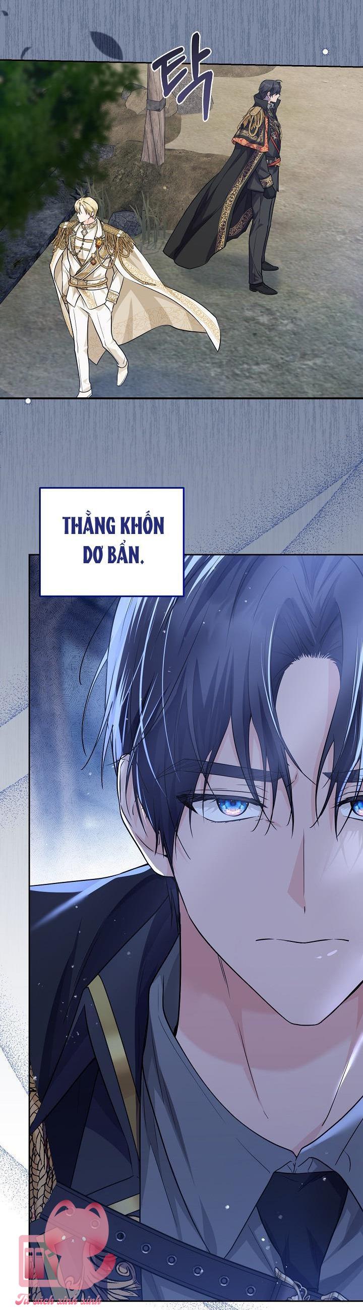Hoàng Nữ Cosplay Nonfan Chapter 8 - Next Chapter 9