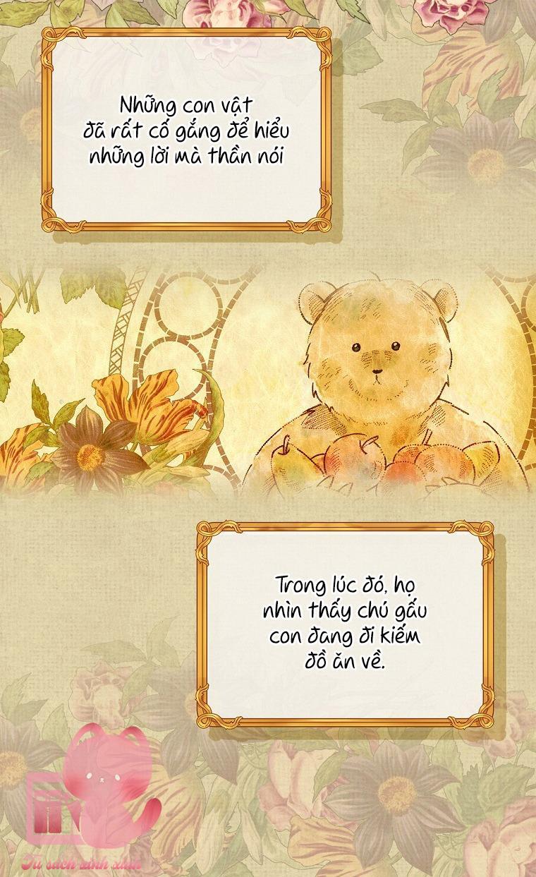 Đứa Nhỏ Không Phải Là Con Anh Chapter 22 - Trang 4