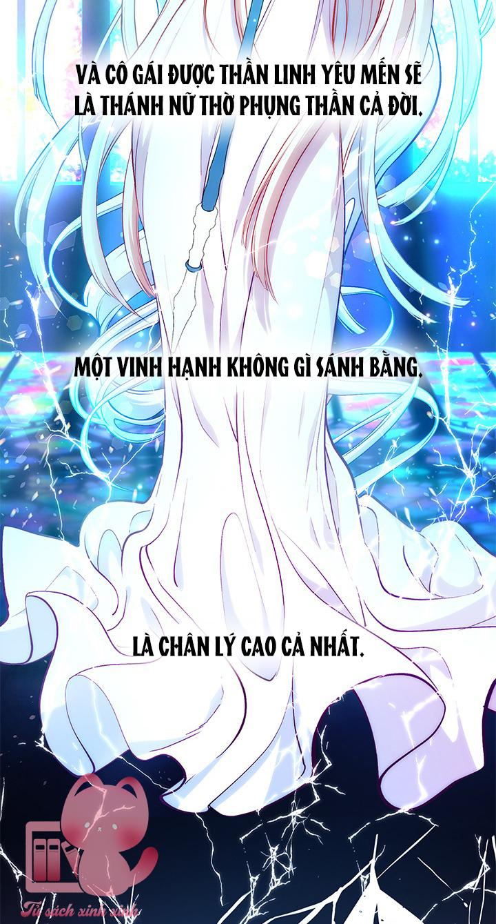 Hãy Coi Chừng Ác Nữ Chap NT5 - Trang 2