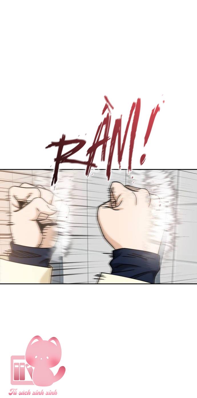 Lớ Ngớ Vớ Phải Tình Yêu Chapter 25 - Next Chapter 26