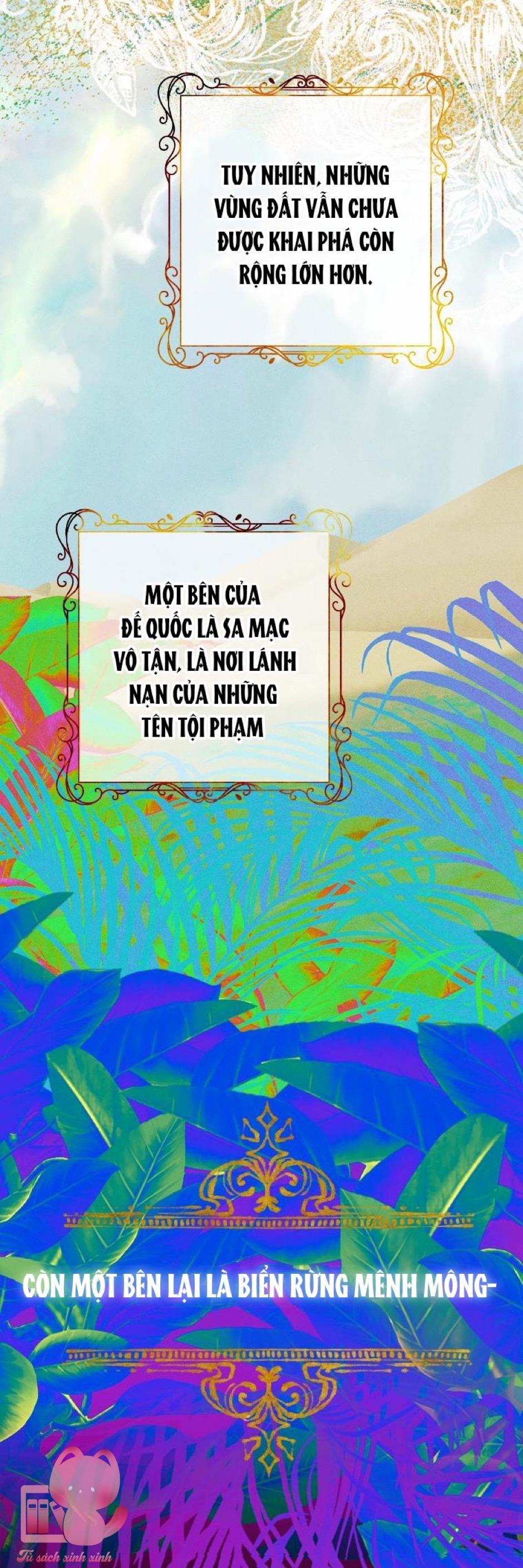 Khế Ước Hôn Nhân Của Mẹ Tôi Chapter 23 - Next Chapter 24