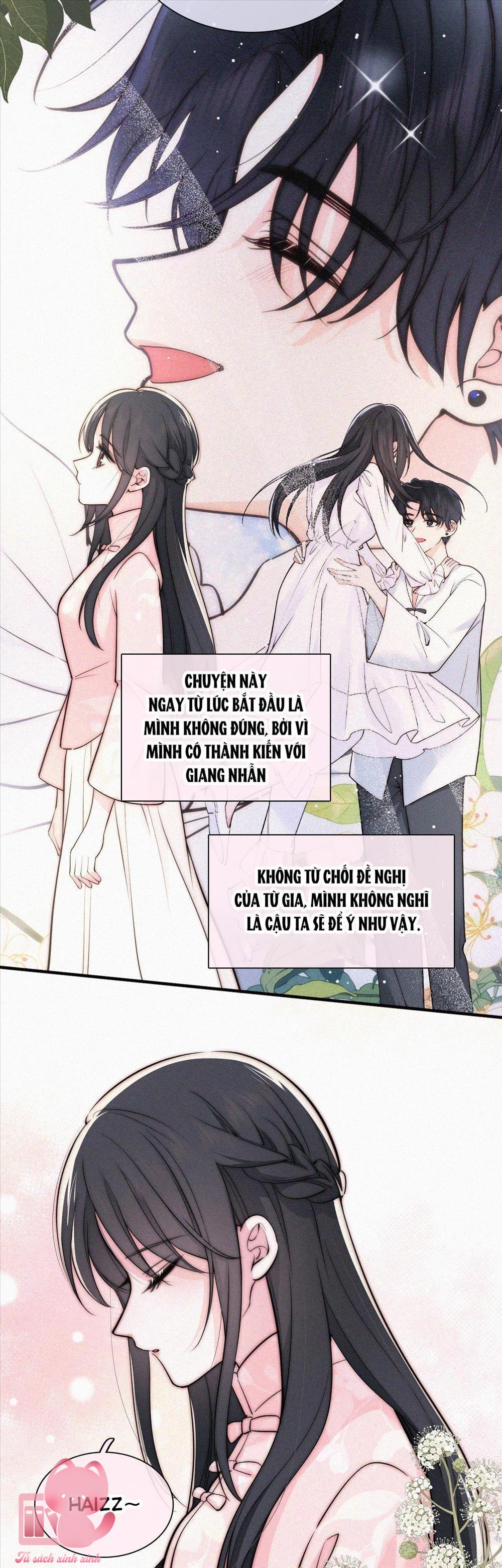 Bệnh Yêu Chap 77 - Next Chapter 77.1