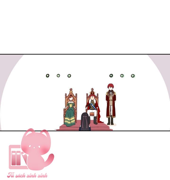 Hoàng Nữ Tóc Đen Chapter 1 - Trang 4