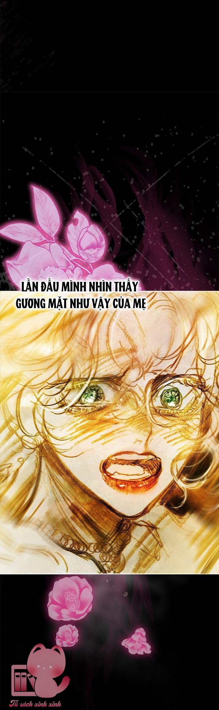 Khế Ước Hôn Nhân Của Mẹ Tôi Chapter 66 - Trang 4