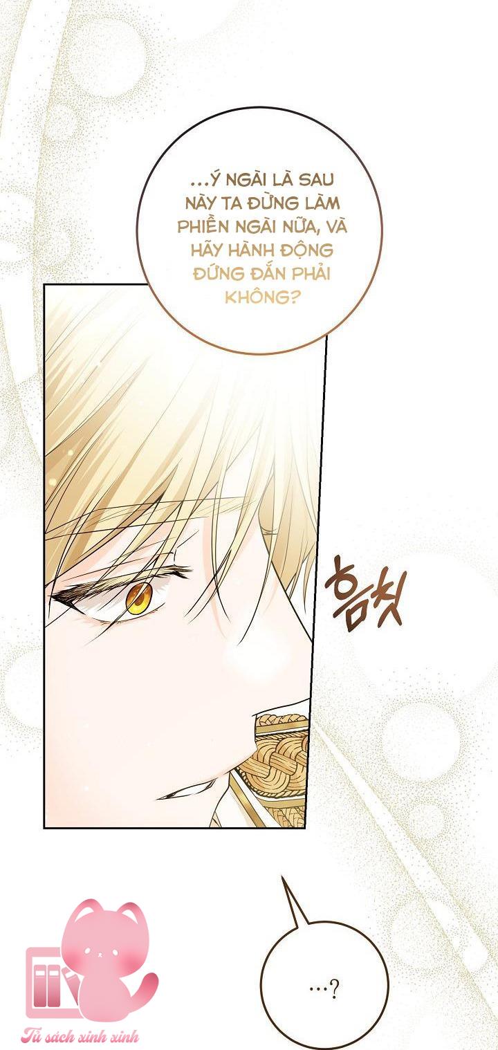 Hoàng Nữ Cosplay Nonfan Chapter 8 - Next Chapter 9