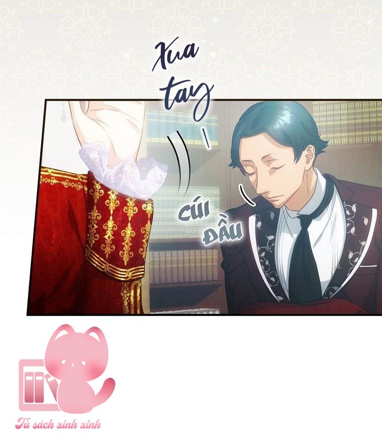 Đứa Nhỏ Không Phải Là Con Anh Chapter 20 - Next Chapter 21