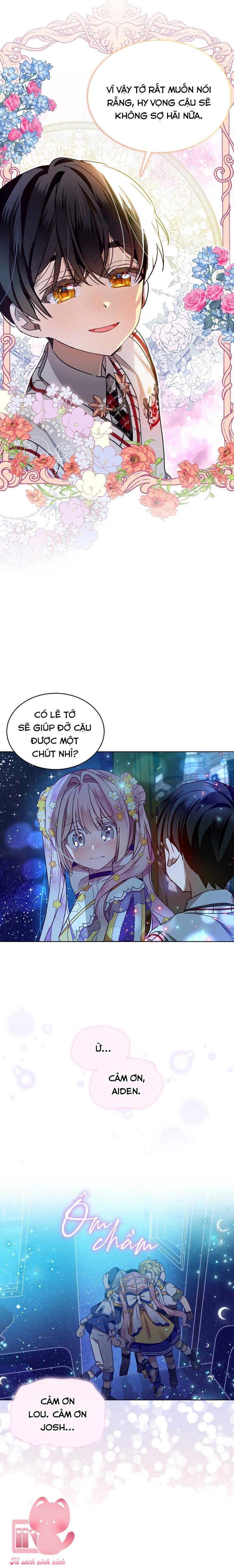 Quý Cô Thế Giới Ngầm Chap 47 - Trang 4