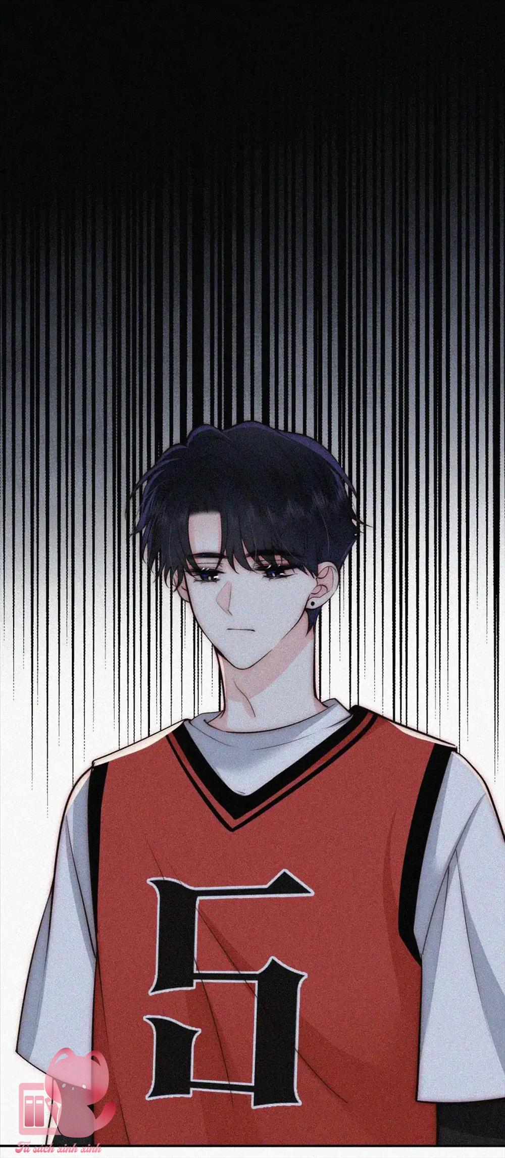 Bệnh Yêu Chap 58 - Trang 2