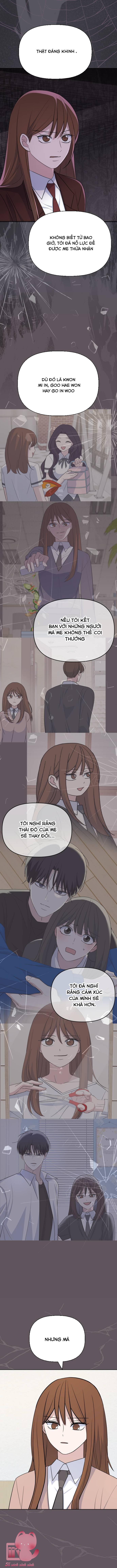 Quan Hệ Nhân Quả Chap 117 - Trang 2