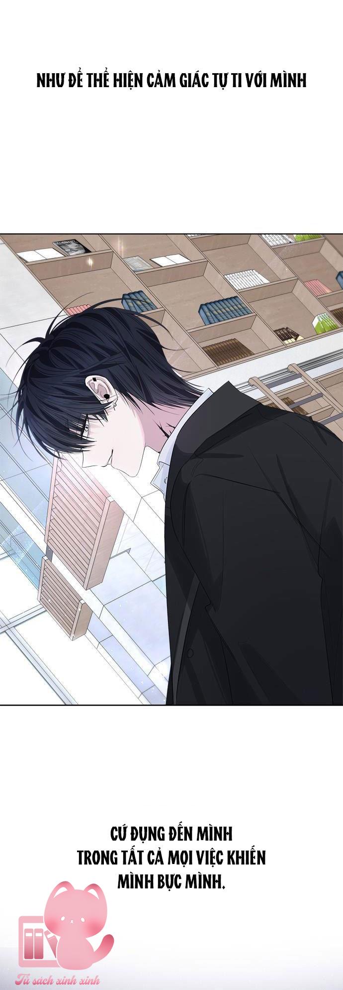 Đàn Anh Xấu Xa! Chap 77 - Next Chap 78