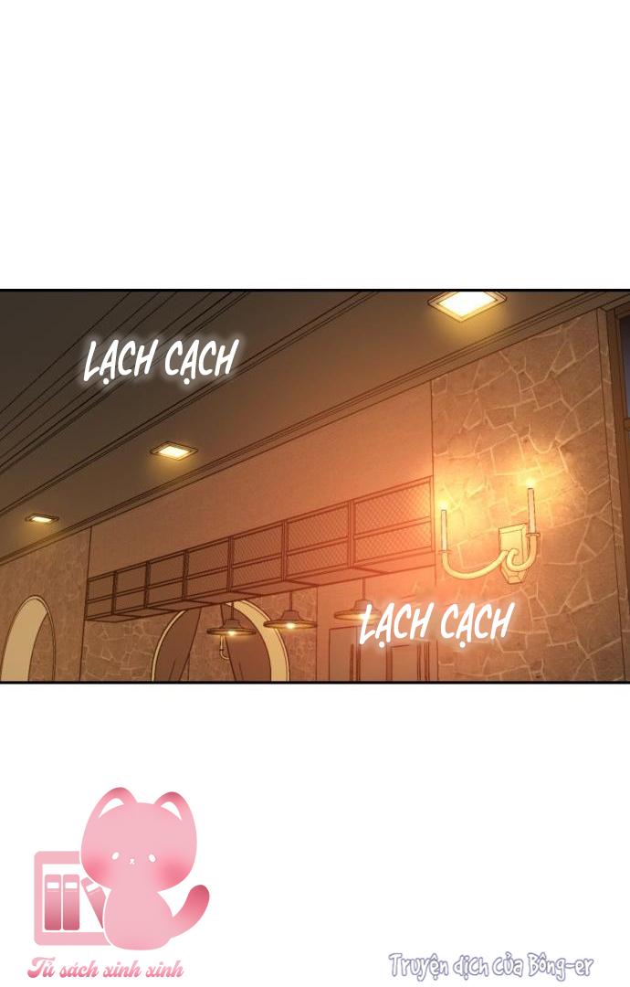 Lớ Ngớ Vớ Phải Tình Yêu Chap 28 - Next Chapter 28.1