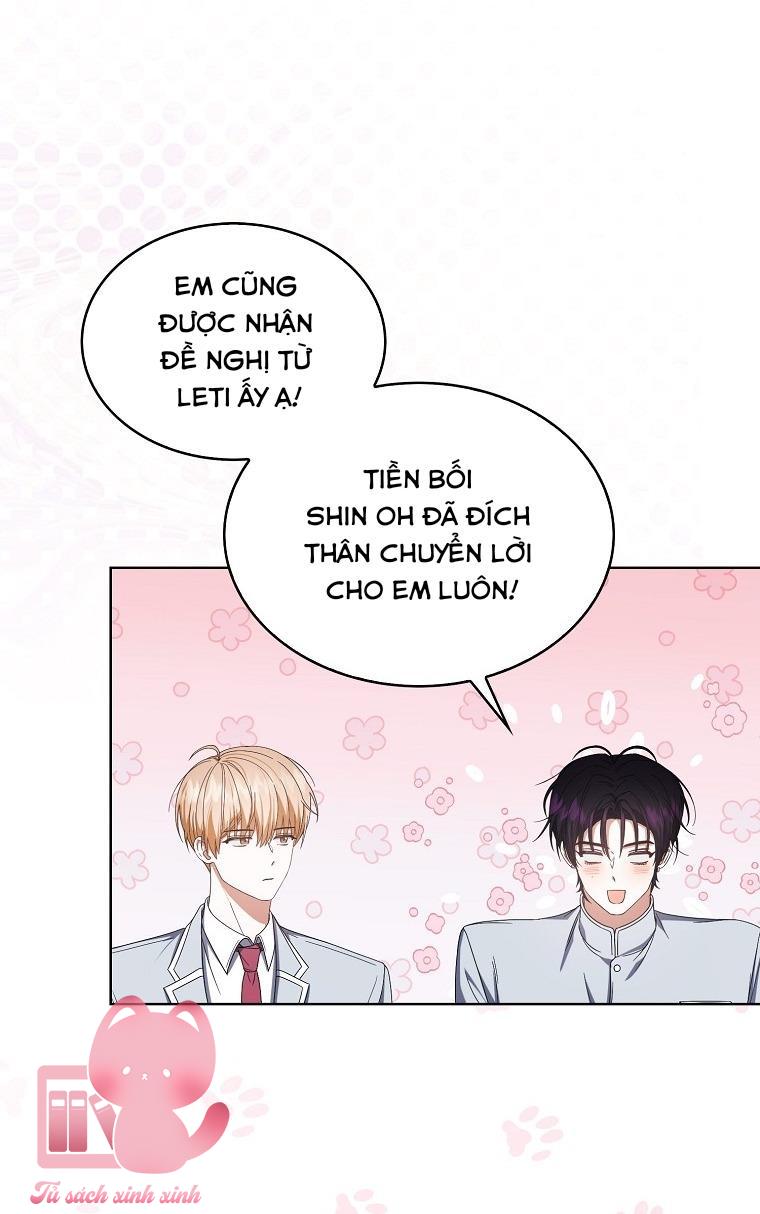 Debut Or Die Chap 53 - Trang 3