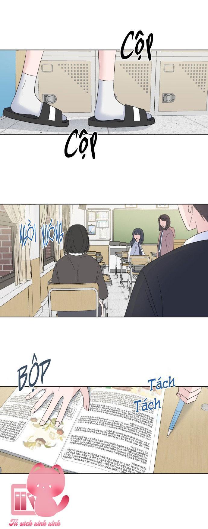 Quan Hệ Nhân Quả Chap 2 - Trang 2