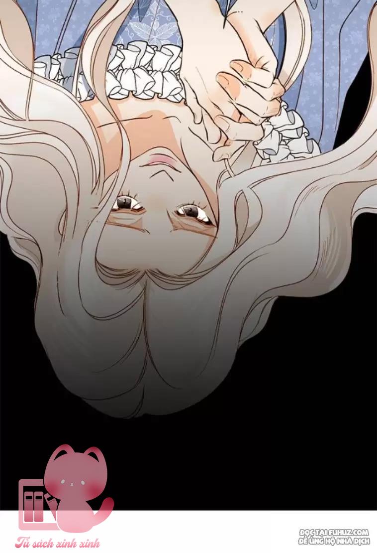Hoàng Hậu Tái Hôn Chapter 18 - Trang 4
